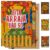 Painel Festa Retangular Festa Junina Vertical Sublimado Tecido 1,50×2,20
