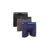 Kit 3 Cuecas Boxer Red Nose Microfibra Adulto