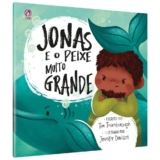 Jonas e o Peixe Muito Grande – Tim Thornborough e Jennifer Davison
