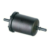 filtro de combustível sandero logan clio c3 c4 206 207 208 hb20 BI6040 G10583F