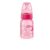 Mamadeira Rosa Divertida Bico Silicone 120ml Tam.1 – Lillo