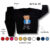 Conjunto Infantil de Moletom Flanelado Bebê Unissex