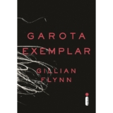 Livro Garota exemplar, por Gillian Flynn – Intrínseca