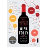 Livro O guia essencial do vinho: Wine Folly, por Justin Hammack e Madeline Puckette – Intrínseca