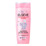 Shampoo L’Oréal Paris Elseve Glycolic Gloss 400ml