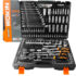 KIT 1 ÓLEO YAMALUBE 4T 20W50 MINERAL API SL + 1 Filtro FILTRAN CROSSER 150 FAZER150 FACTOR 150-125
