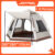 Barraca de Acampamento Camping Automático 5-8 Lugares 280*280*155cm JOYFOX