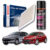 Filtro De Cabine Ar Condicionado Bosch Peugeot 206 207 + Spray Higienizador