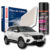 Filtro De Cabine Ar Condicionado Creta Com Spray Higienizador | Bosch 0986BF0699