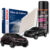 Filtro De Cabine Ar Condicionado Argo Cronos + Spray Higienizador | Bosch 0986BF0596