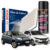 Filtro De Cabine Ar Condicionado Palio G5 / Grand Siena + Spray Higienizador | Bosch 0986BF0596