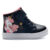 Tênis Unicórnio Infantil Menina Fashion Calce Fácil Elastico
