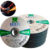Disco De Corte Fino Inox 4.1/2 X 1,0 Esmerilhadeira 1, 5, 10, 20 Peças Ferro Metalon Kit Ou Unidade