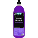 Odorizador Aromatizante Cheirinho Sanitizante para Carro Vonixx Bom Ar 1,5 L Vintex