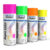 Tinta Spray Super Color Fluorescente 350ml Tekbond Várias Cores