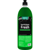 Sanitizante Fresh 1,5 L Cheirinho Para Veiculos em Geral Vintex