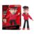 Boneco Enaldinho 25 Cm E Pulseira Do Poder – NovaBrink