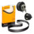 Kit Correia Dentada Vw Fox Gol Saveiro G6 G7 1.6 16v