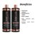 Kit Profissional Shampoo e Condicionador 500 ml Day Use Controle de Oleosidade e nutrição diária