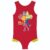 Maiô Infantil Feminino Lilica