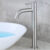 Torneira Para Banheiro Cuba Pia Modelo Clean Lavabo Lavatório Cozinha Escolha Tamanho e Cor