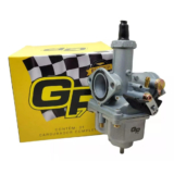 Carburador Cg 125 81 Ml Turuna 81 Bolinha Completo Original