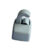 Suporte  Quebra Sol GOL (G5 a G8) AMAROK BORA GOLF NEW BETTLE PASSAT POLO SAVEIRO AUDI