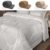 Edredom Casal 300 Fios 100% Algodão 220x200cm – BF Colchões