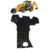 Forração Assoalho Tapete Verniz Vinil 090mm P/ JCB 3cx 2020 2021 2022 2023