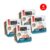 Kit 4x Patê Fórmula Natural Fresh Meat Gourmet Cães Sabor Frango 70g Adimax