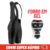 Bretelle Ciclismo Bermuda Forro Gel Roupa Masculina Alta Performance Bike Mtb