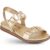 Sandalia Feminina Lumiss Papete Confort Macia Tratorada Moda