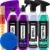 Kit Shampoo V-Floc Selante Spell Sintra Fast Restaurax Vonixx