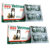 Kit 2 un.Vermífugo Vetmax Plus 700 mg 4 Comprimidos