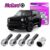Parafuso Jeep Antifurto Trava Porca Roda Compass Renegade
