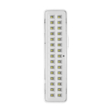 Luminária De Emergência 30 Leds Bivolt Recarregável – Elgin