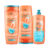 Kit Elseve Cachos dos Sonhos – Shampoo 400 ml + Condicionador 400 ml + Creme 3 em 1