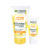 Kit Garnier Tratamento Antimanchas – Limpeza Facial + Protetor Hidratante Facial Uniform&Matte Vitamina C FPS 30