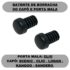 Cesto Organizador Grid 8 Litros Multiuso Tampa Bambu CG255 – Ou