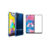 Capinha Samsung M31 / M21S Anti Impacto Transparente + película Vrido 3D / 9D