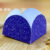 50~450 Forminhas Para Doces Imitação Glitter Roxo 4 Pétalas  10.87 (Nc Toys Simples)