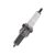 Vela Ignição Cr7hsa Ybr 125 Xtz 125 Neo 115 Web 100 Ttr 125 FUTURE 125 HUNTER 90