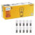 10 Lâmpada Freio Lanterna Philips Original 12v P21/5w 2 Polos