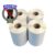 Kit 4 Rolos Etiqueta 10×15 100×150 Térmica Com Serrilha Envios Ecommerce Zebra Greycom 180 Etiquetas