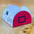 50~450 Forminhas Para Doces Tema Pets 4 Pétalas 3,3X3,3X2,2  71.3 (Nc Toys Simples)