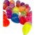 20 Geleca Slime Amoeba Colorida Kit Para Festa Lembrancinha Infantil  Aniversario Prenda