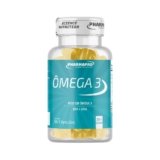Omega 3 , pote 60caps – Pharma Pro