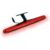 Brake  Light 20 Led Luz Freio Universal uso interno autocolante 26 cm
