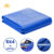 Lona Plastica Cobertura Impermeavel Azul 5×4 Starfer