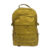 Mochila Tática Camping Tan Militar Resistente 25 litros